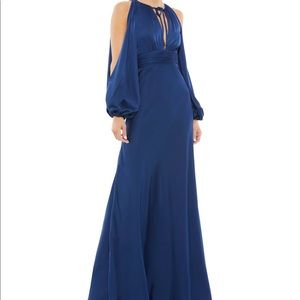 IEENA for MacDuggal Evening Gown